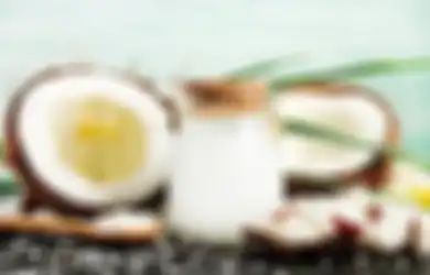 Baik untuk Penderita Diabetes, Ini Manfaat Cuka Kelapa Bagi Kesehatan