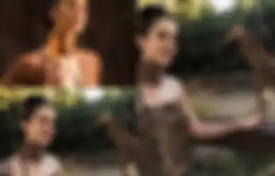Wanita Ini Pasang 'Cincin' Logam di Leher Karena Ingin Menjadi Seperti Jerapah, Namun Justru Hal Ini yang Terjadi Padanya