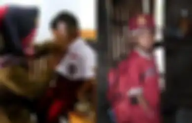 Biasa Makan Seadanya, Bu Guru Atun Cerita Reaksi Memilukan Jodi Saat Pertama Kali Makan Daging Ayam, Sangat Menyayat Hati
