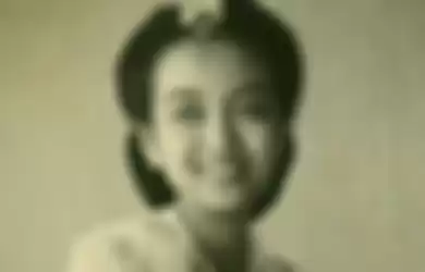 Gusti Nurul, Pesona Cantik Wanita Jawa, dari Sukarno Sampai Syahrir Pernah Menambatkan Hatinya Namun Pupus