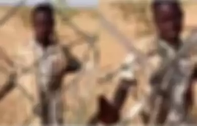 Bocah Korban Konflik Sudan Fasih Bahasa Indonesia dan Minta Ikut ke Tanah Air, Ini Videonya