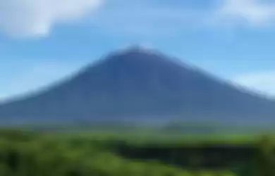 Gunung Kerinci