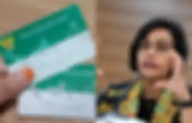 Sri Mulyani Usul Iuran BPJS Kesehatan Naik 100 Persen, Kelas I Jadi Rp160.000