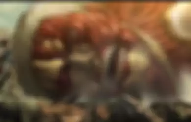 Anime Attack on Titan