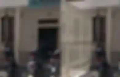 Kisah Malang Syakira, Siswa TK yang Meninggal Terjepit Gerbang Otomotis Sekolah, Peristiwa Tragisnya Terekam CCTV