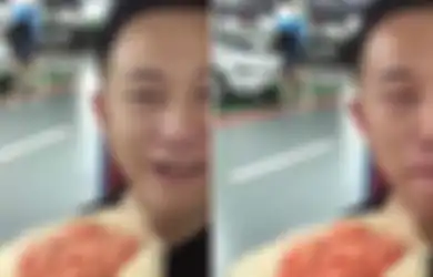 Ingin Beri Kejutan Ulang Tahun, Pria Ini Malah Pergoki Kekasihnya Selingkuh dengan Pria Lain