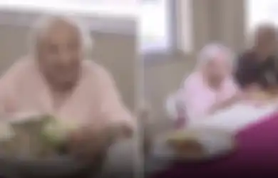 Berusia Lebih Dari 1 Abad, Wanita Ini Mengaku Menghindari Pria dan Menolak Menikah Karena Alasan Ini