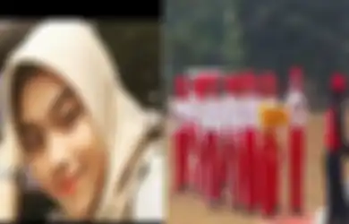 'Latihan Terakhir di Paskibra...', Tulis Aurellia Qurrota Ain, Paskibraka yang Meninggal Dunia di Diary Merah Putihnya