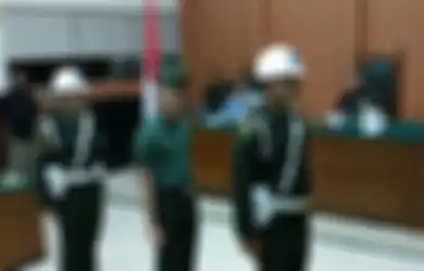 Fakta Kasus Mutilasi Prada DP Terhadap Pacarnya, Nekat Tinggalkan Pendidikan dan Ribut Karena Kode Handphone