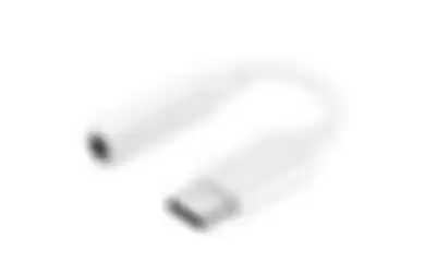 USB-C to Headphone Jack