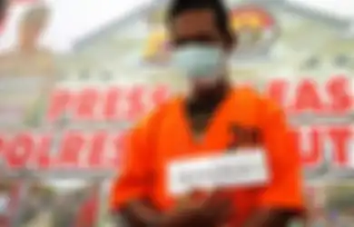Rudapaksa Nenek 74 Tahun, BA: Saya Khilaf, Kalau Nenek Itu Hamil, Saya Siap Bertanggung Jawab