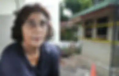 Rumah Menteri Susi Dirusak, Pelaku Diketahui Sering Menghinanya di Medsos