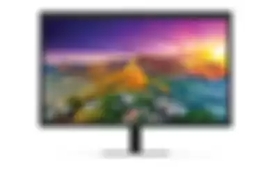 LG UltraFine 5K Display Terbaru Tidak Mendukung Resolusi Maksimal dengan iPad Pro