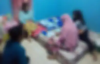 Siswi SMP Melahirkan, Si Pria yang Berstatus Pelajar Tantang Tes DNA