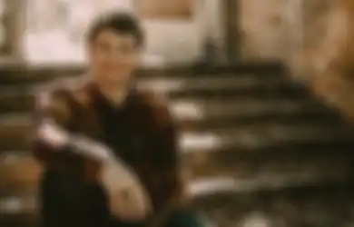 Dikira Rambut yang Tumbuh ke Dalam, Pemuda Ini Terpukul Mengetahui Itu Adalah Kanker yang Tak Tersembuhkan