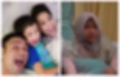 Nagita Slavina benar-benar ngamuk usai melihat Lala berduaan di kamar bersama kekasihnya pada tengah malam