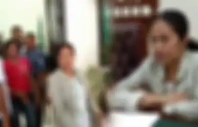 Menolak Tunangan, Wanita Ini Digugat Mantan Pacarnya Rp400 Juta, Tak Mau Kalah Ia Tuntut Balik dengan Biaya Air Minum dan Sewa Toilet