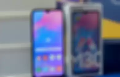 Samsung Galaxy M30