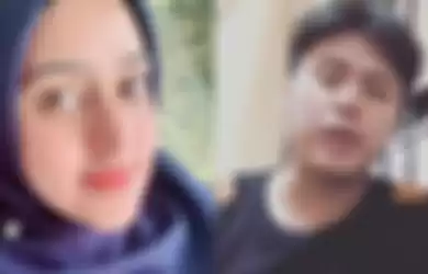 Minta Maaf Lagi ke Fairuz dalam Video Ini, Galih Ginanjar Malah Ungkit Jasanya pada Alm A Rafiq: Aku Dulu Rawat Papa Kamu