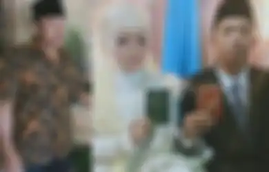 Gara-gara Pernah Jadi Gembel, Pria Ini Habiskan Rp200 Juta untuk Seserahan Pernikahan Anaknya, Mulai dari Honda Vario hingga Beras 1 Kuintal