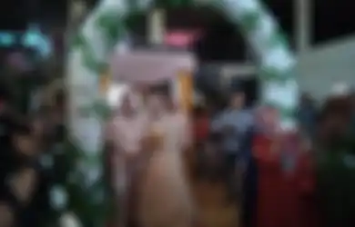 'Mati Lampu', Pesta Pernikahan di Bandung Gelap dan Gerah Hingga Selesai, Penyanyi Tak Mampu Menghibur