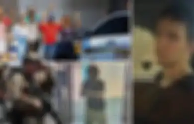 Tewaskan 20 Orang dan Puluhan Luka-luka, Penembakan Berdarah di Texas Didalangi Satu Pria