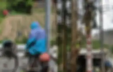 Google Maps Tangkap Desa Menyeramkan yang Penduduknya Diganti Boneka
