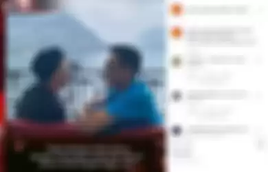 Netizen menawarkan diri ingin menjadi anak angkat Eko Patrio