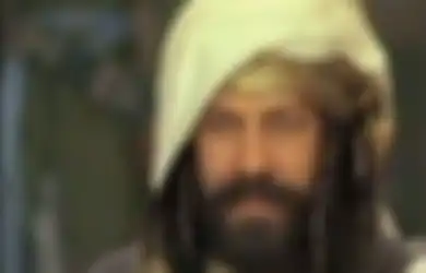 Temui Baybars, Pejuang Muslim Bermata Biru dengan Pedang Berbilah Lebar yang Kalahkan Mongol di Timur Tengah