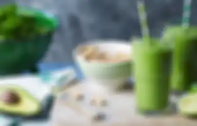 Ternyata Smoothie Buah dan Sayuran Juga Bisa Bikin Berat Badan Bertambah Lho, Ini Penyebabnya