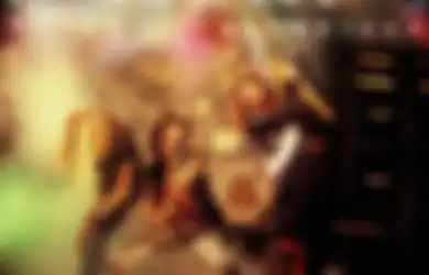 Punya Reputasi Buruk, Musik Heavy Metal Ternyata Baik untuk Kesehatan Mental Penggemarnya, Kabar Baik Bagi Para Metalhead dan Headbanger