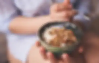 Peduli Tubuhmu; Tanda Tubuh Jika Tidak Cukup Makan Saat Sarapan