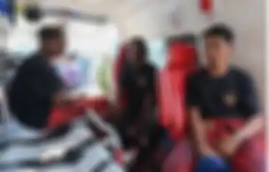 Terombang-ambing Selama 72 Jam di Tengah Lautan Tanpa Makan, 3 Pria Ini Masih Bisa Hidup Dengan Cara Menyedihkan Ini