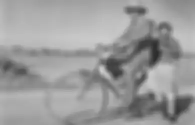 Jadi Ibu Negara Indonesia Pertama, Ini Momen Ketika Fatmawati Pergi dari Istana hingga Tak Hadir dalam Pemakaman Soekarno
