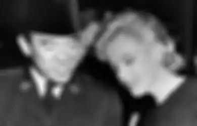 Ketika Astrolog 'Membongkar Rahasia' Kenapa Bung Karno Dapat Pikat dan Taklukkan Banyak Wanita: Di Dalam Tubuh Soekarno Semua Energi Ini Hidup