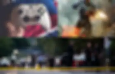 Jadi Penyebab Penembakan Massal, Apakah Kita Harus Menyalahkan Penyakit Mental dan Video Game Karenanya?