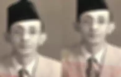 Abdurrahman Baswedan, Kakek Anies Baswedan yang berhasil mendapatkan pengakuan kemerdekaan Indonesia secara de jure dan de facto