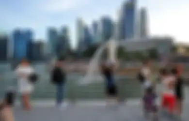 Lewati Indonesia, Singapura Kini Jadi Negara dengan Kasus Virus Corona Terbanyak di Asia Tenggara, Tapi Juga Masuk Top 10 Negara Teraman di Dunia