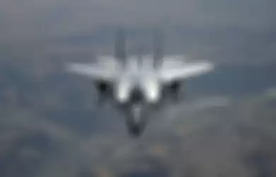Pilot jet tempur F-15 jelaskan bahwa jet tempur siluman F-35 bisa dikalahkan.