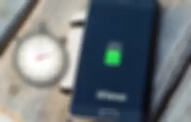 10 Alasan yang Bikin Baterai Hape Kamu Lama Banget Di-Charge