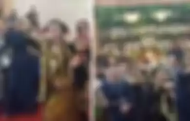 Viral video pernikahan penggemar JKT48