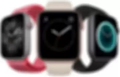 Apple Watch kuasai hampir setengah pasar smartwatch dunia