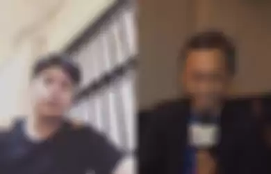 Pakar Ekspresi Bongkar Makna Sikap Permintaan Maaf Galih Ginanjar di Video Ini: Dia Pengen Keluar dari Situasi Itu