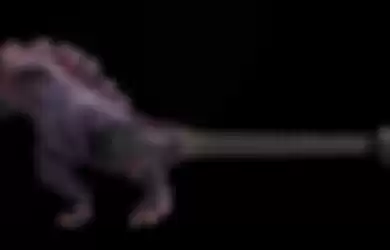 Gitar Godzilla