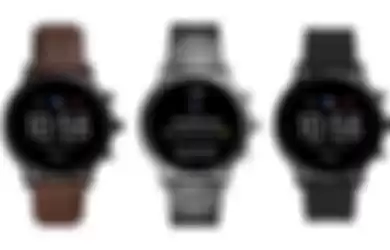 Smartwatch Fossil 5
