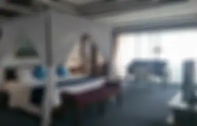 Kamar di Hotel Tempat Berlangsungnya Kongres V PDI-P Ini Dianggap Sebagai ‘Kamar Suci Bung Karno’, Apa Keistimewaannya?