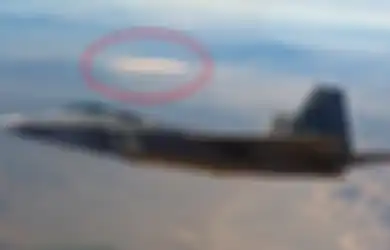 Area 51 Nevada 'Miliki' Pangkalan Bawah yang Membentang ke Pantai Kalifornia Sejauh 500 Km