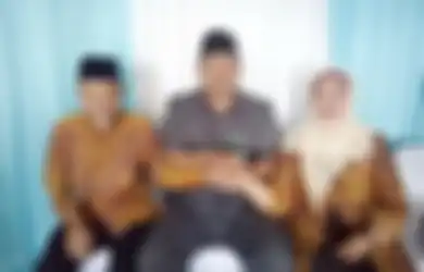 Kisah Cinta Sejati, Setelah 51 Tahun Terpisah Haryadi dan Titin Akhirnya Menikah