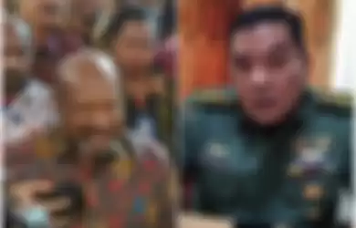 Bupati Nduga Minta Semua Pasukan TNI Ditarik, Wakapendam Cendrawasih Menolak: Kenapa Tak Serukan TPN OPM untuk Menyerahkan Diri?