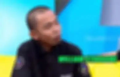 Dede Sunandar Rela Jual Organ Tubuhnya Demi Kesembuhan Anaknya, Dokter: Jual Organ Tubuh Adalah Haram Hukumnya!